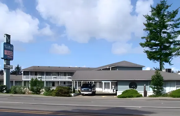 西別墅汽車旅館