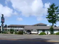 Villa West Motel