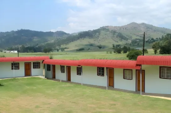 African Violet Lodge Hotels in 