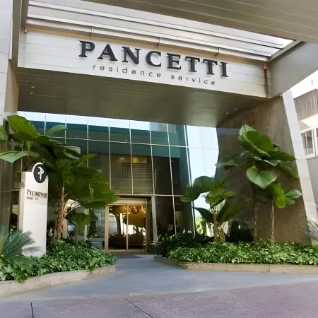 Promenade Pancetti Belo Horizonte Отели рядом с достопримечательностью «Площадь Свободы»