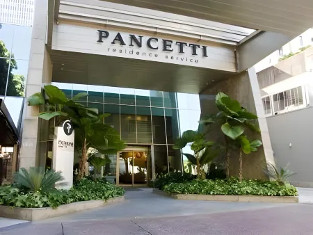 Promenade Pancetti Belo Horizonte