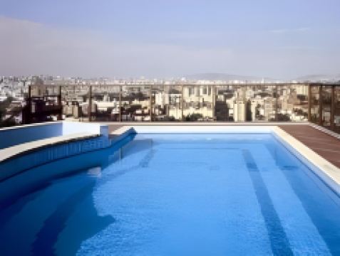 อินเตอร์ซิตี้ปอร์โตอเลเกรปรายาเดเบลาส