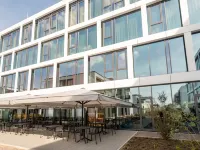 MightyTwice Hotel Achern Hotels in Achern