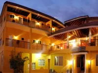 Altamont West Hotel Hotel di Montego Bay