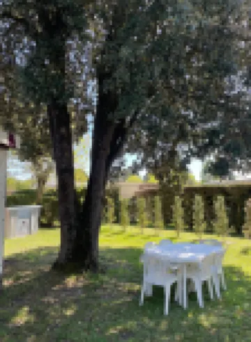 Mobile Home CC995 Near Swimming Pool - les Charmettes