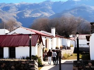 Estancia Las Carreras