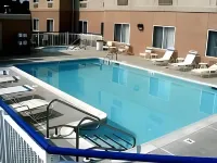 Best Western Allentown Bethlehem Lehigh Valley Inn Suites - Pools