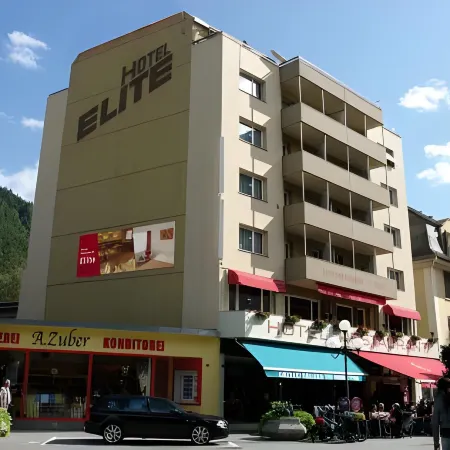 Elite