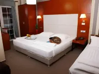 Bel Conti Hotel Hotels in Shkallnur