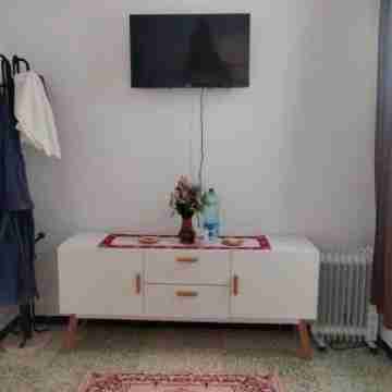 Dar Hkaiem Rooms