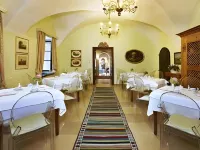 Schlossberghotel Hotels in Graz