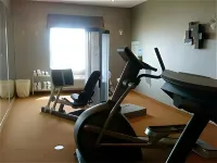 Holiday Inn Express & Suites FORT STOCKTON by IHG - Gym