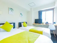 جا هوتل بينتينشو Hotels near انتكس أوساكا