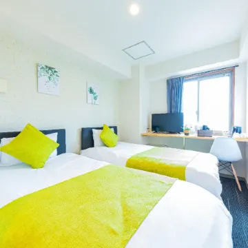 JA Hotel Bentencho Отели рядом с достопримечательностью «Осака-ко»