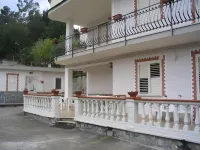 Elios Residence Hotel Hotels in Vibonati