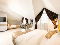 Center Inn Hotel Hotels near Maltepe