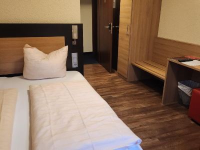 Hotel la Baia