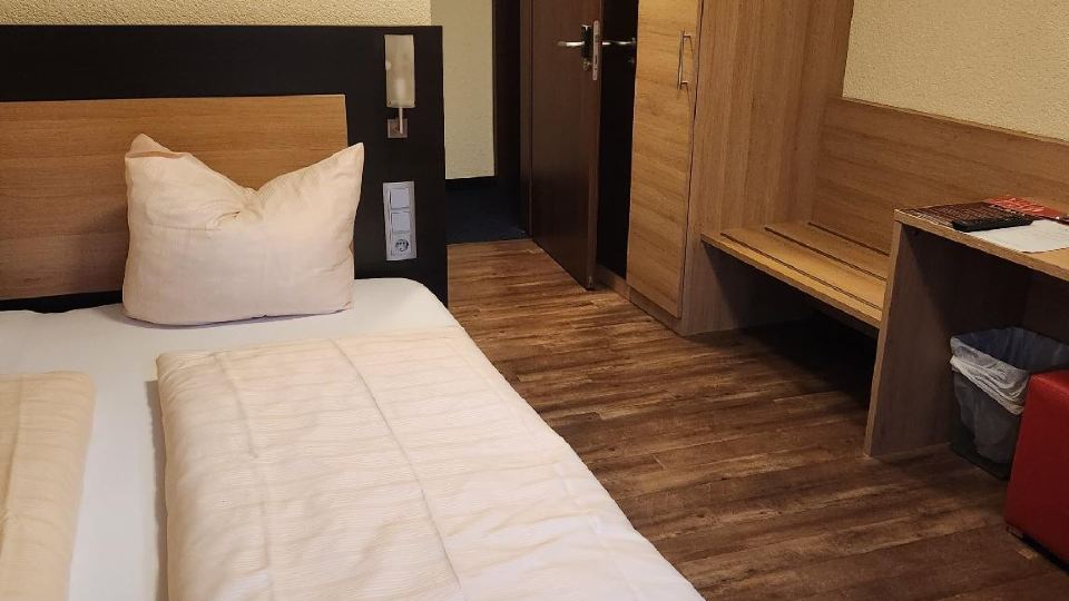 Hotel la Baia