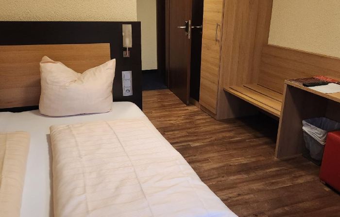 Hotel la Baia