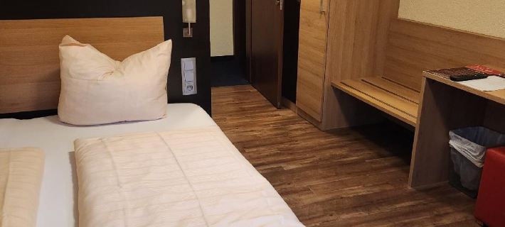 Hotel la Baia Ξενοδοχεία στην πόλη Cochem
