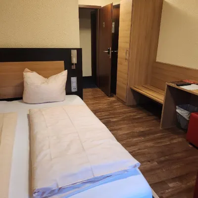 Hotel la Baia Hotels near Cochem Castle