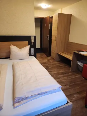 Hotel la Baia
