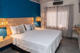 WE Hotel, la Lima