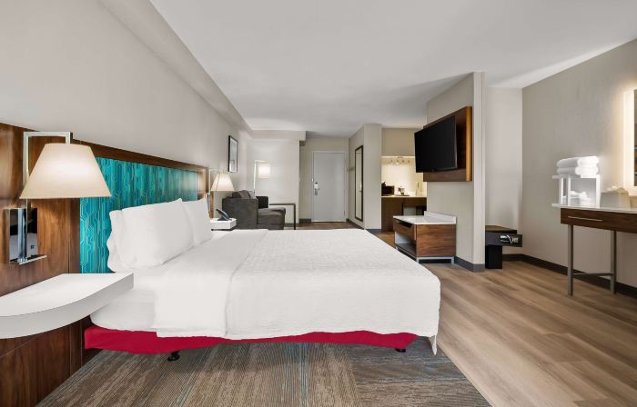 Hampton Inn by Hilton Weston Ft. Lauderdale