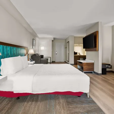 Hampton Inn by Hilton Weston Ft. Lauderdale