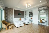 The Location - Pet friendly