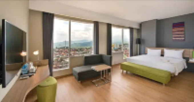 Arte Hotel Bandar Lampung Hotels in Bandar Lampung