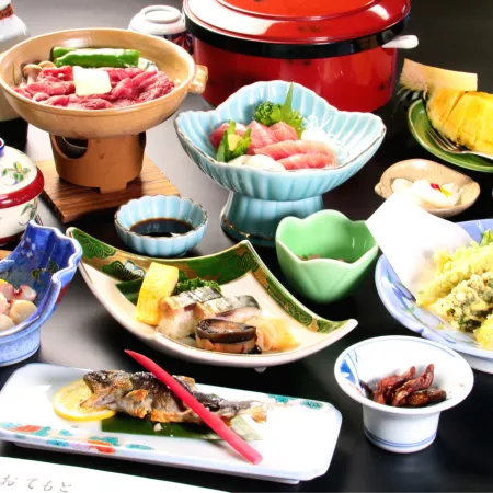 Matsunamiso