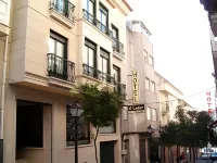 Hotel O Lagar Hôtels à : O Salnes