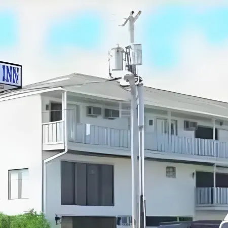 Regal Inn Hampton Beach
