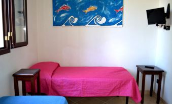 Hikari Villa with Equipped Garden and Parking Space in the San Foca Area