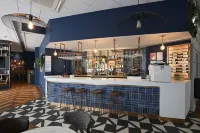 Travelodge Brighton Seafront - Bar