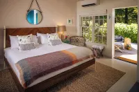 A Room at the Beach Hotel di Sag Harbor