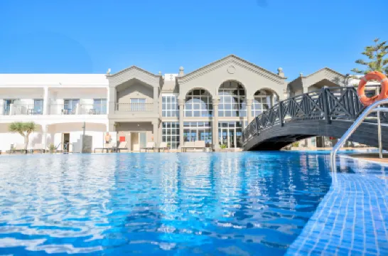 Coral Cotillo Beach Hotels in La Oliva