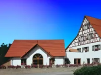 Gasthof Adler Beuren - Klaus-Peter Mayer Hotels in Illmensee