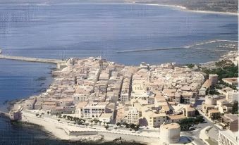 Hotel Mistral
