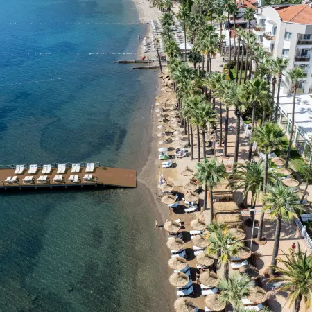 Prime Beach Hotel