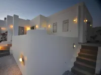 Portes Houses فنادق في Skhoinoussa