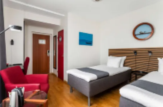 Best Western Sjofartshotellet Hotels in 