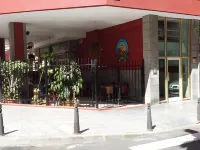 Las Palmas Urban Center - Parkplatz