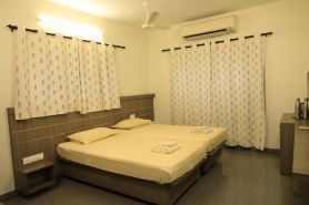 Transit Nest - Near Madurai Airport