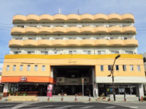 Hotel Oacity Kyowa