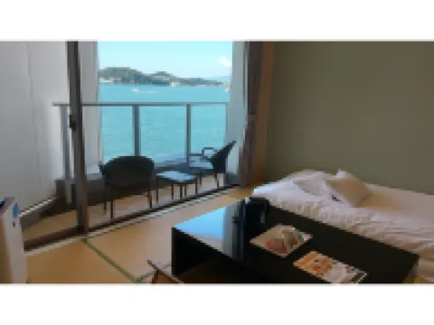 Teriha Spa Resort Moji Hotels near Kanmon Kaikyo