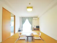 Marine Lodge Marea Ishigakijima - balcony