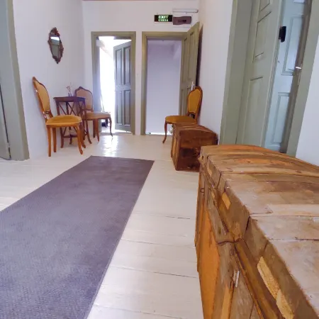 Kidoni Macaron Guesthouse