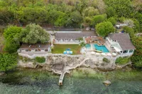 Serene Oasis Resort - Oslob Cebu Philippines Hotels in Boljoon